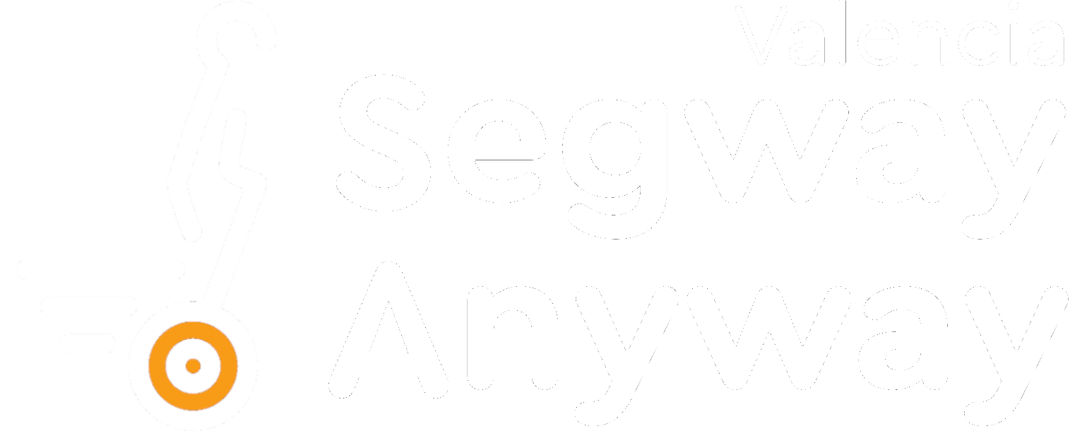 Segway Anyway logo
